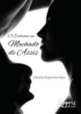 Erotismo em machado de assis, o - Appris