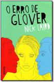 Erro de glover, o - Rocco