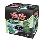 Erva Mate Tereré Yacuy Sabor Menta 500g