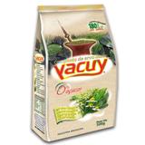 Erva Mate Yacuy Erva Cidreira, Erva Doce, Carqueja E Camomila 500g