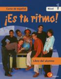 Es tu ritmo! 1 libro del alumno - Espasa