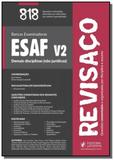 Esaf demais disciplinas / nao juridicas / vol 2 - Editora juspodivm