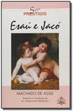 Esau e jaco 04 - Ediouro