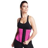 Esbelt Cinta Waist Trainer Pink P 062wt
