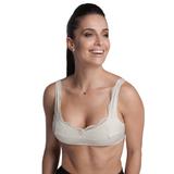 Esbelt soutien mastectomia renda 46 630