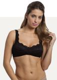 Esbelt Soutien Mastectomia Renda 48 630