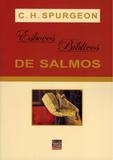 Esboços Bíblicos de Salmos - Shedd publicações