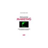 Escalas Em Marketing: Métricas De Resposta Do Consumidor E De Desempenho Empresarial