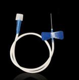 Escalpe para Coleta de Sangue com Seringa 23g - C/100 - Cral