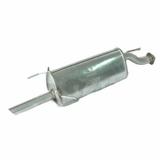 Escap. Silencioso Traseiro Astra Hatch 2.0 8v 2000 - Scapshop