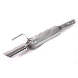 Escapamento Esportivo Celta 1.0 G1 2003 - Scapshop