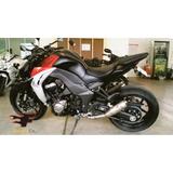 Escapamento Esportivo Kawasaki Z1000 2015 Flame Firetong PAR
