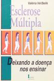 Esclerose Múltipla - Deixando A Doença nos Ensinar - Ícone