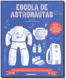 Escola de astronautas - Pfh - publifolhinha (publifolha)