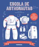 Escola de astronautas - Publifolhinha