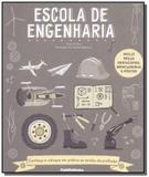 Escola de engenharia - Pfh - publifolhinha (publifolha)