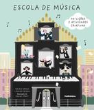 Escola De Musica - Publifolhinha