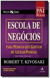 Escola de negocios - Alta books