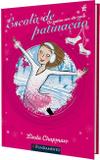Escola de patinação 4 - Os patins cor-de-rosa - Fundamento