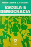 Escola e democracia - Epu (grupo gen)