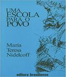 Escola Para O Povo, Uma - Brasiliense