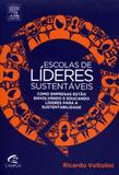 Escolas de Lideres Sustentaveis - Elsevier editora
