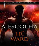 Escolha, A - Vol 15 - Universo dos livros
