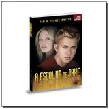 Escolha de jake, a - Bv films