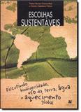 Escolhas Sustentaveis - Matrix - urbana