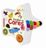 Escolher as cores - Imb - impala books