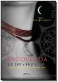 Escolhida - novo seculo - Nos