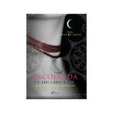Escolhida - novo seculo