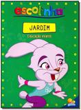 Escolinha - Jardim (Educação Infantil) - Todolivro