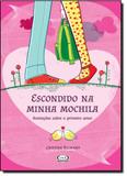 Escondido na Minha Mochila - Vergara riba