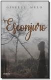 Esconjuro - Autografia