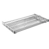 Escorredor C/ Bandeja Inox e Corrediça 964mm 6295 Masutti - Masutti copat