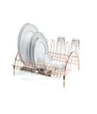 Escorredor Cama Fantastik Rose 43X36Cm - Issam