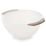 Escorredor de Alimentos 24cm OXO Branco