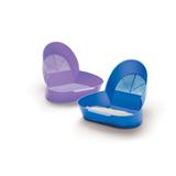 Escorredor De Arroz Cozinha Tradicional Plastico - Top