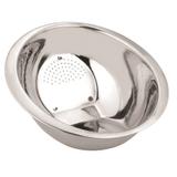 Escorredor de Arroz Inox 2000ml - Yazi