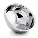 Escorredor de Arroz Inox Hauskraft