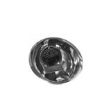 Escorredor de Arroz Inox Primor Inox 26cm