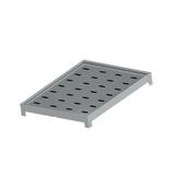 Escorredor De Copos 230x43x50 Universal Escopo