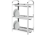 Escorredor de Louça Brinox - Suprema 2099/260