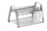Escorredor de Louça Inox Branco Ciclo Tramontina 61530100