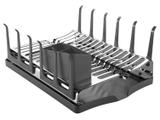 Escorredor de Louça Inox Tramontina - Plurale