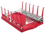 Escorredor de Louça Inox Tramontina - Plurale