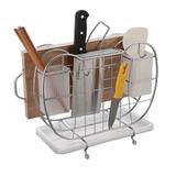 Escorredor de loucas de inox sxs-2069 - Sanxia