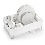 Escorredor De Louças Deluxe Branco - Arthi
