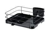 Escorredor De Loucas Preto/Onix 982OX Aramados Future